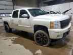 2012 CHEVROLET Silverado