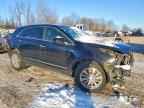 2018 CADILLAC XT5