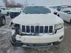 2012 JEEP Grand Cherokee