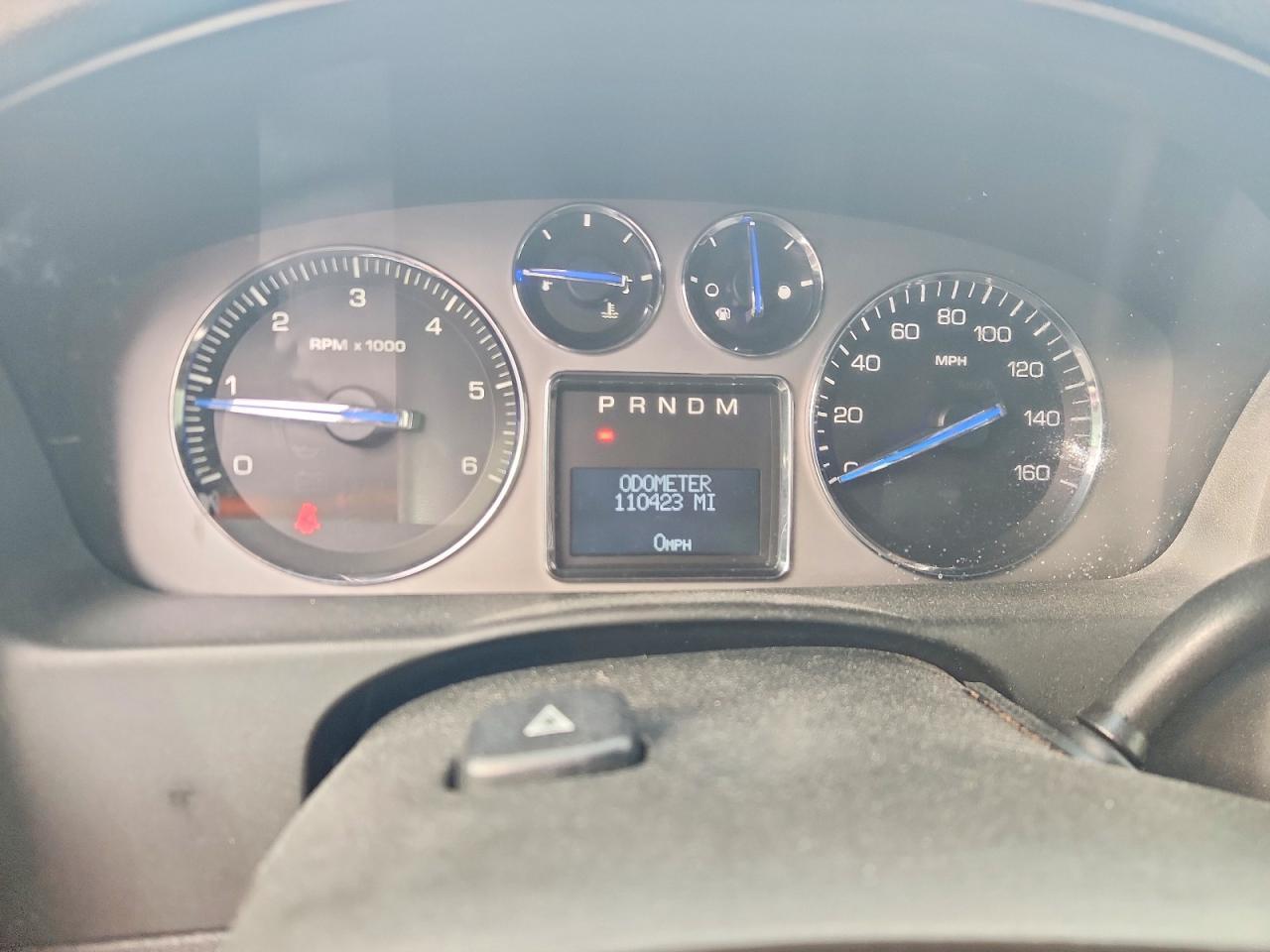 2008 CADILLAC Escalade EXT