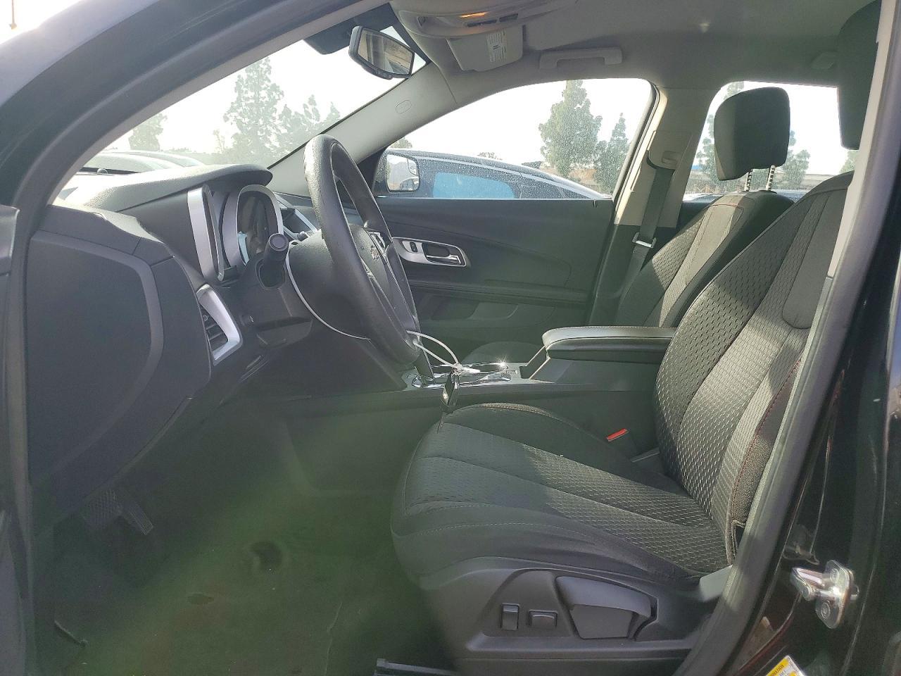 2014 CHEVROLET EQUINOX