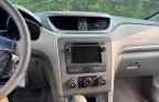 2015 CHEVROLET TRAVERSE