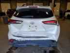 2020 TOYOTA HIGHLANDER