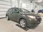 2016 HONDA HR-V