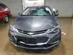 2018 CHEVROLET CRUZE