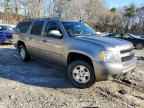 2009 CHEVROLET Suburban