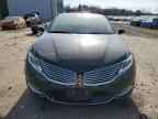 2016 LINCOLN MKZ