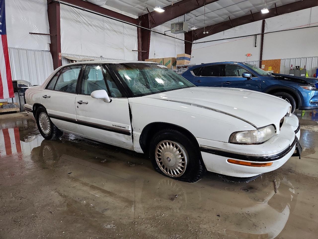 1999 BUICK Lesabre
