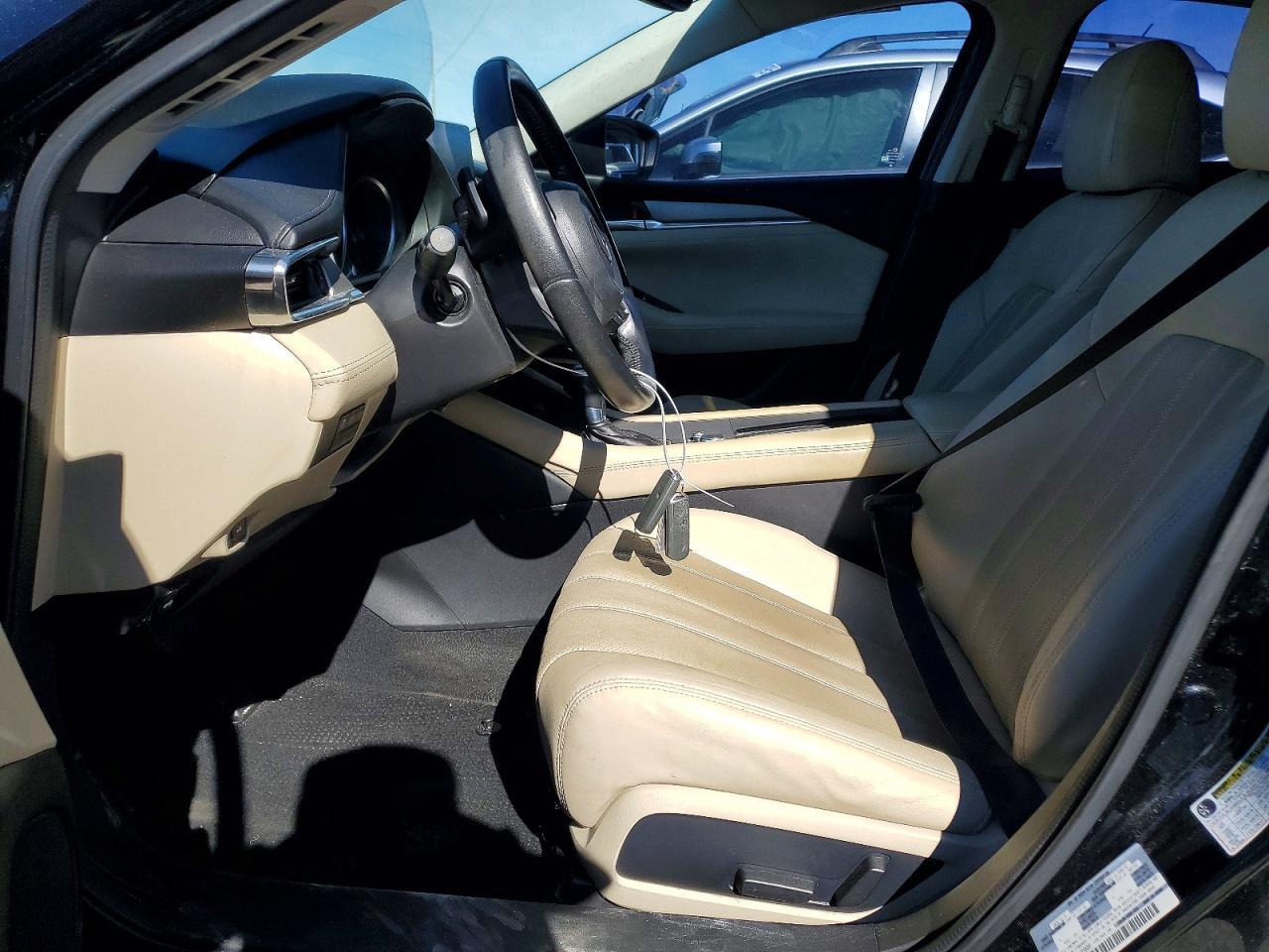 2018 MAZDA 6