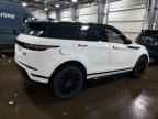 2022 LAND ROVER RANGE ROVER EVOQUE