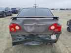 2006 TOYOTA COROLLA