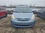2010 TOYOTA SIENNA