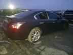 2012 NISSAN Maxima