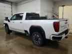 2024 GMC Sierra