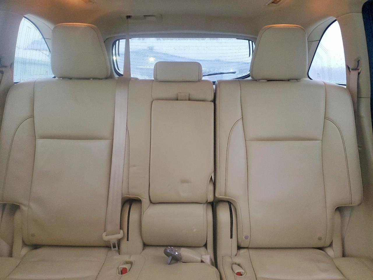 2015 TOYOTA HIGHLANDER