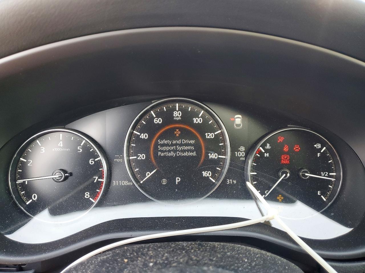 2023 MAZDA CX-30