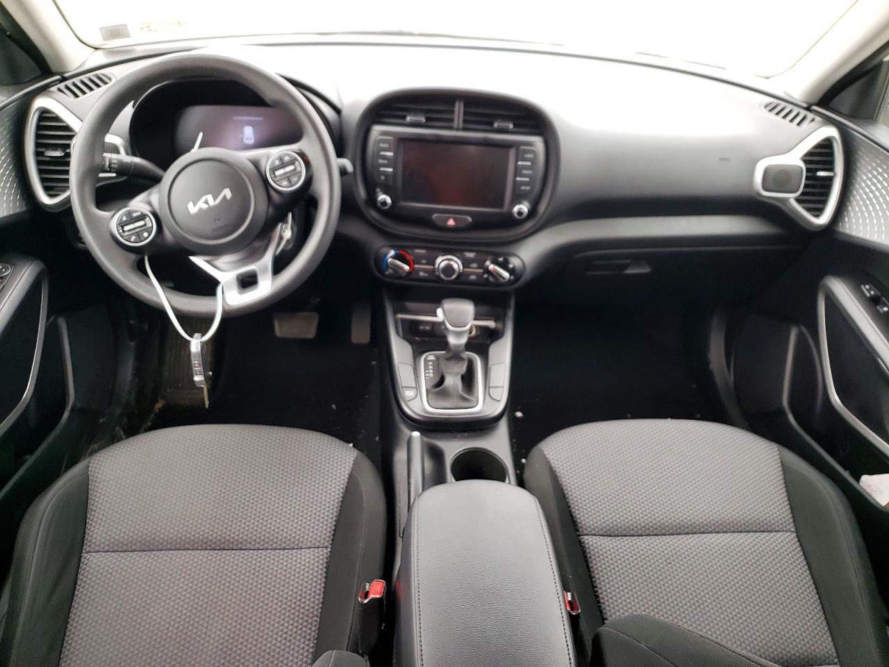 2023 KIA SOUL
