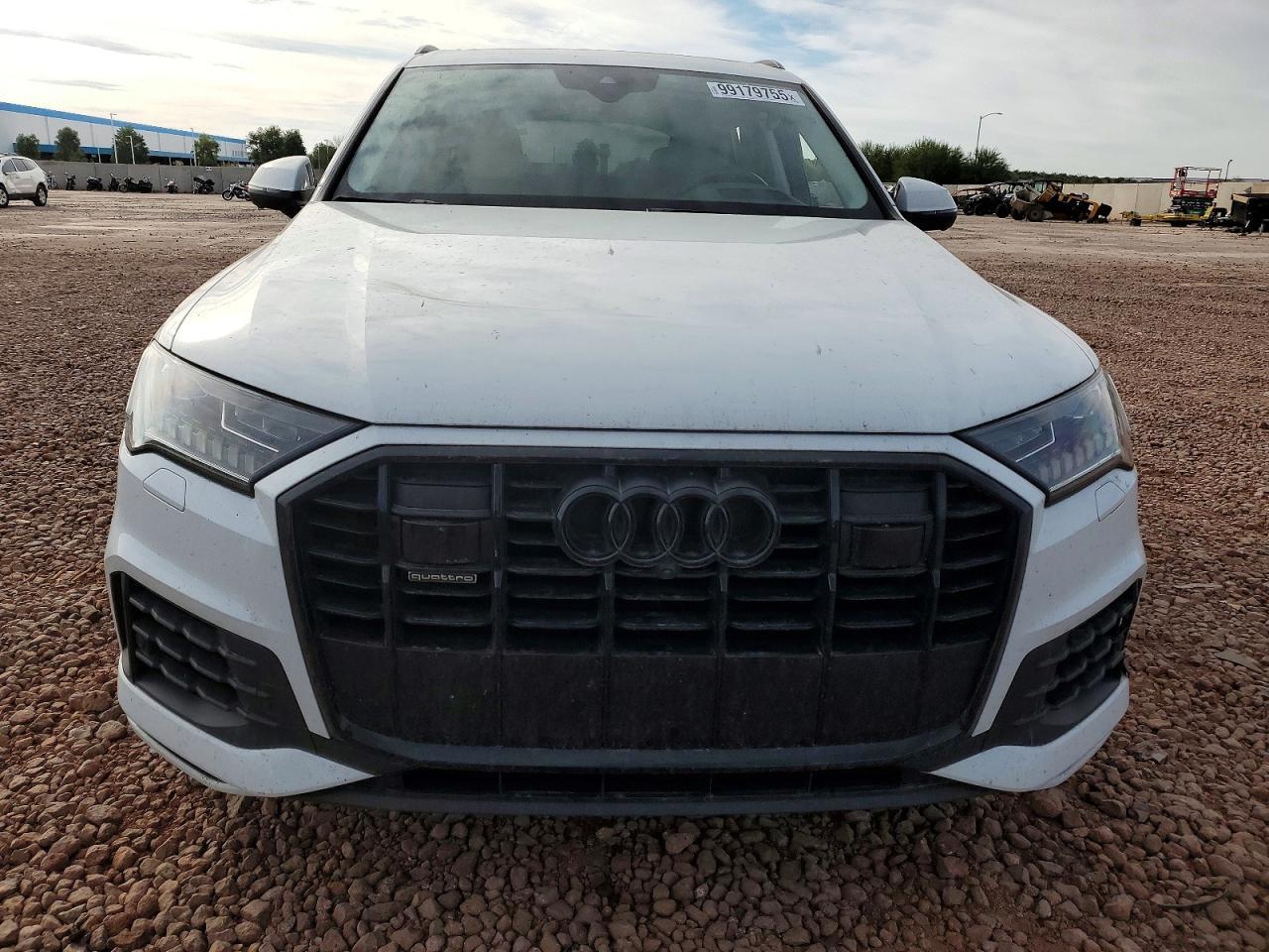 2021 AUDI Q7