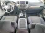 2015 NISSAN Armada