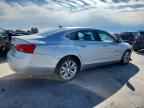 2018 CHEVROLET IMPALA