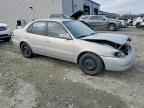 1999 TOYOTA COROLLA