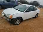2002 HONDA CIVIC