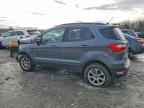 2021 FORD EcoSport