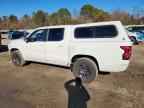 2025 NISSAN Frontier