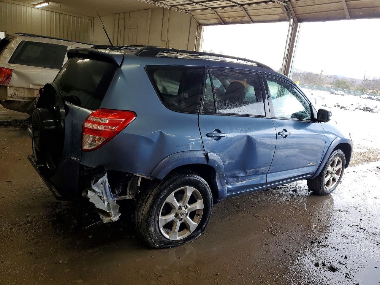 2010 TOYOTA RAV4