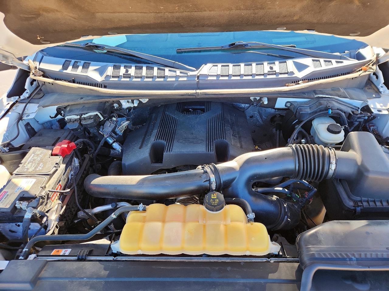 2018 FORD F-150 Lightning