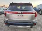 2024 KIA SELTOS