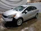2016 KIA RIO