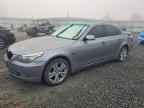 2009 BMW 5 series