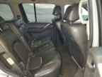 2009 NISSAN PATHFINDER