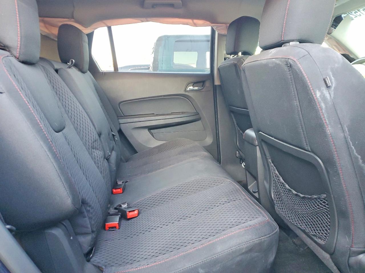 2015 GMC Terrain