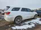 2022 DODGE DURANGO