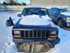 1998 JEEP CHEROKEE