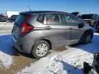 2016 HONDA FIT
