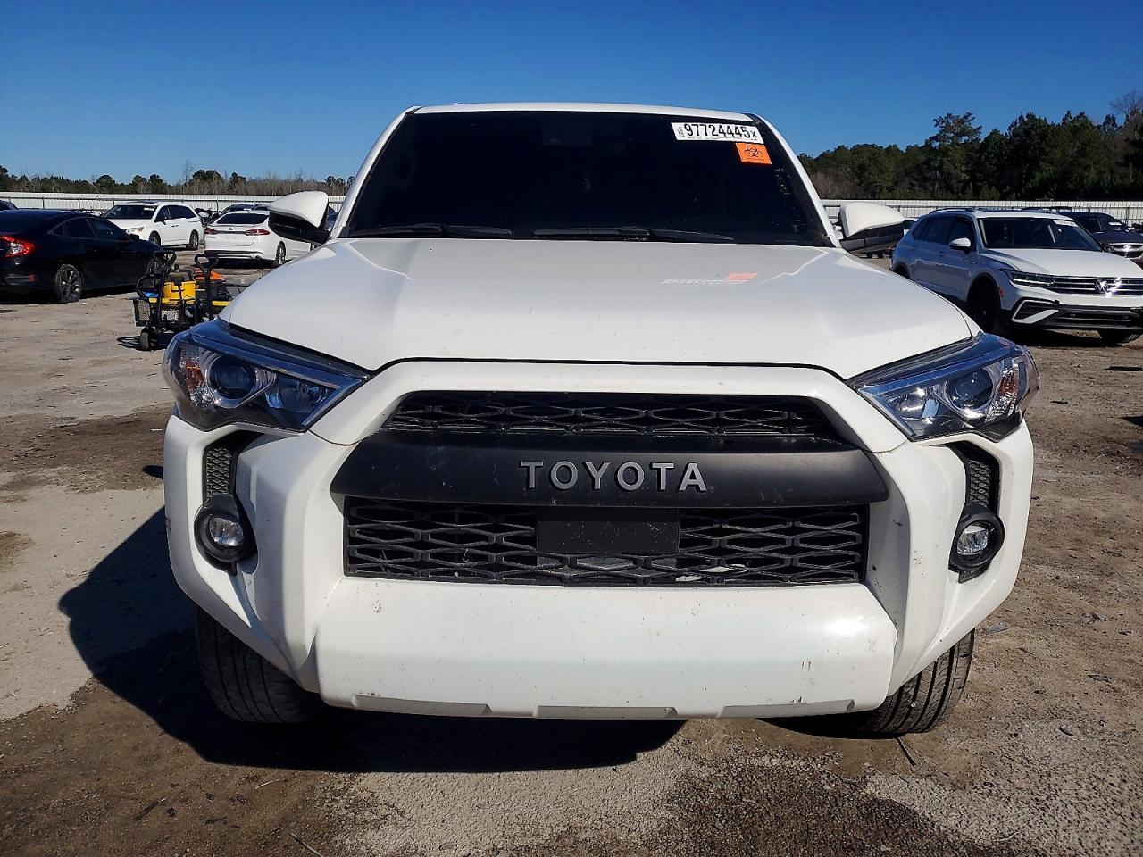 2023 TOYOTA 4Runner
