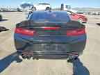 2016 CHEVROLET Camaro
