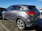 2017 HONDA HR-V