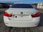 2015 BMW 4 Series