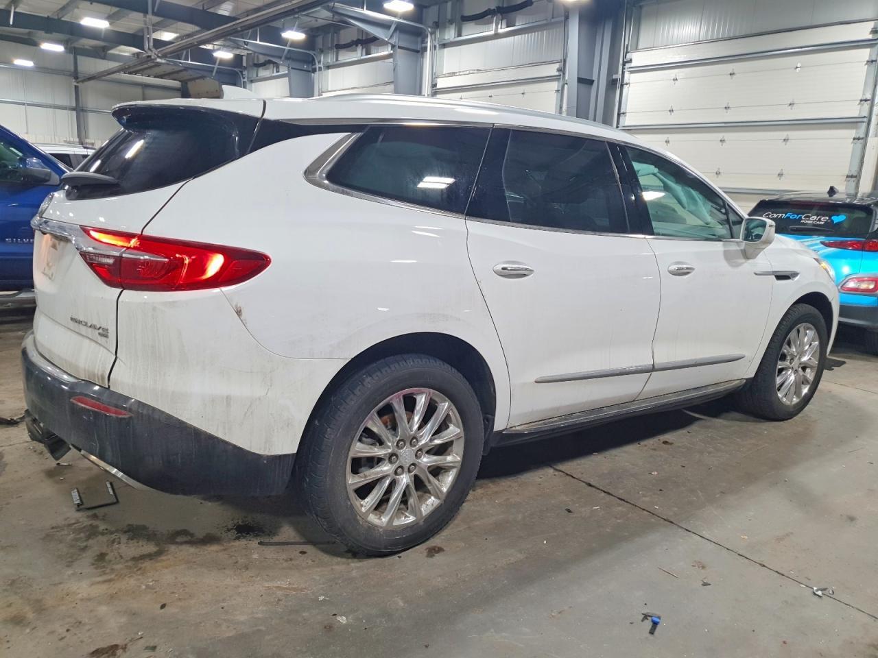 2019 BUICK ENCLAVE