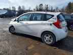 2014 NISSAN Versa Note
