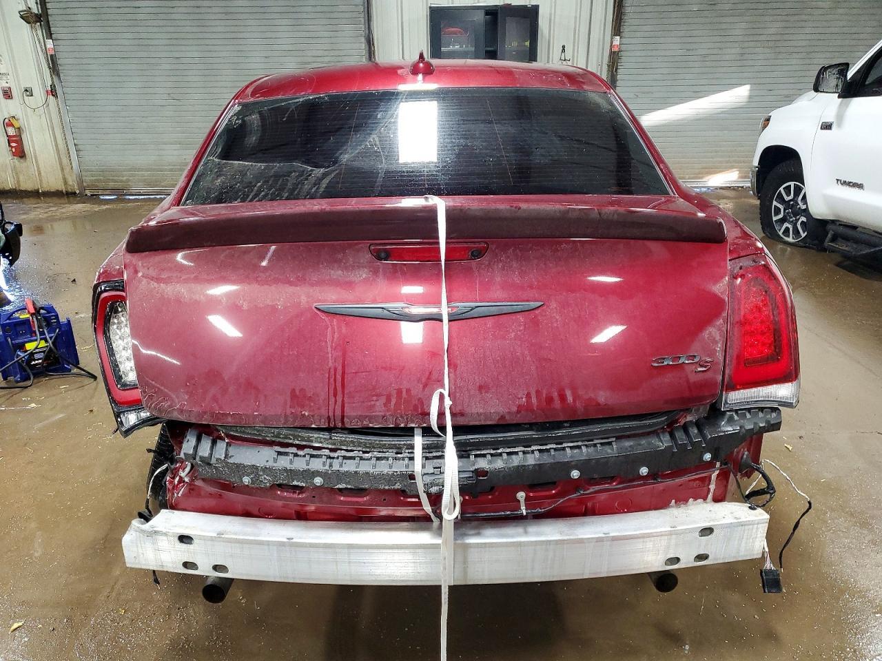 2022 CHRYSLER 300