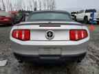 2012 FORD MUSTANG