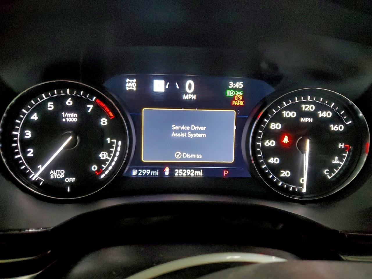 2023 CADILLAC XT6