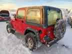 1997 JEEP WRANGLER