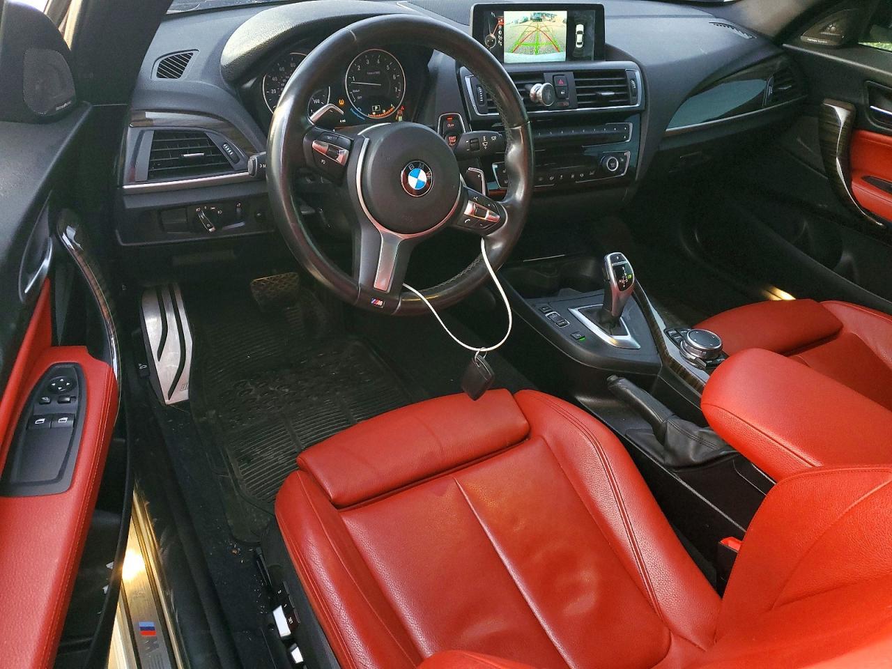 2016 BMW 2 Series