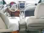 2009 SUBARU FORESTER